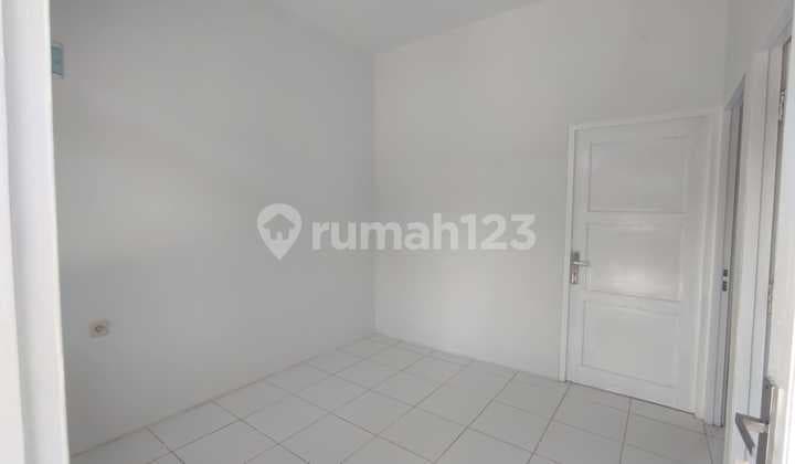 Ready-to-Occupy Subsidized House Near Banten Provincial Council Office