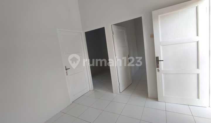 "Subsidized House Near Banten Provincial Health Office"
