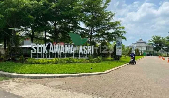 Perumahan Subsidi Rasa Cluster di Sebrang Kantor Dindik Banten