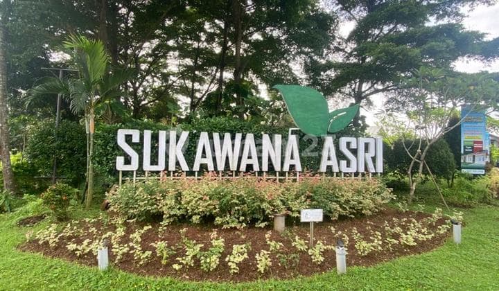 Perumahan Subsidi Rasa Cluster di Sebrang Kantor Skpd Banten