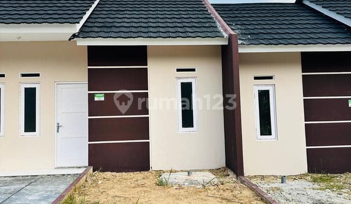 Rumah Subsidi Siap Huni Tanpa Dp Deket Kampus Uin Banten
