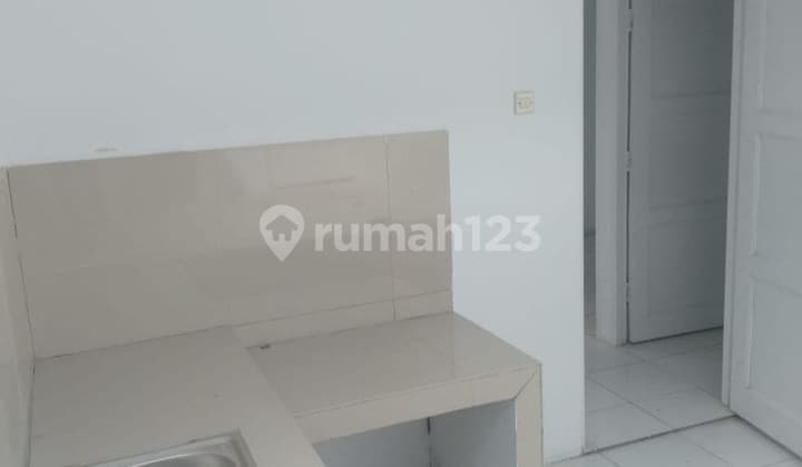 Ready-to-Occupy Subsidized House No Down Payment Near UIN Banten Campus