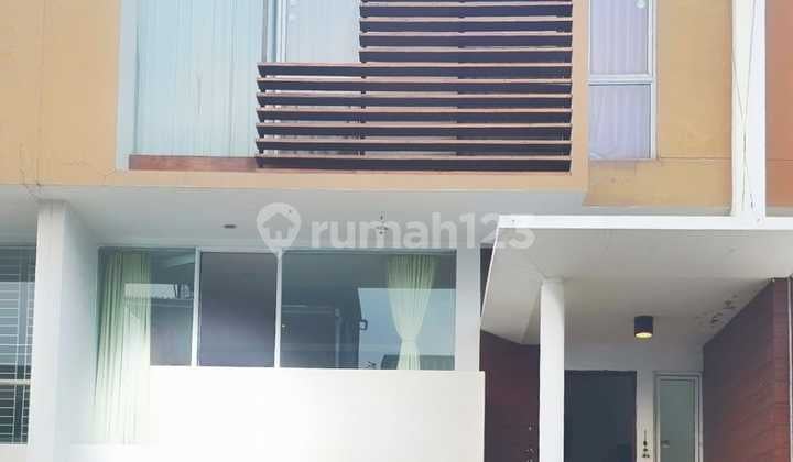 Rumah Siap Huni, Harga Super Murah At Citra Garden 7