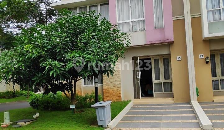 Dijual Rumah Nyaman Siap Huni di Gading Serpong