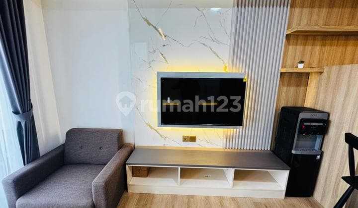 Disewakan Apartemen Premium - M-Town Residence