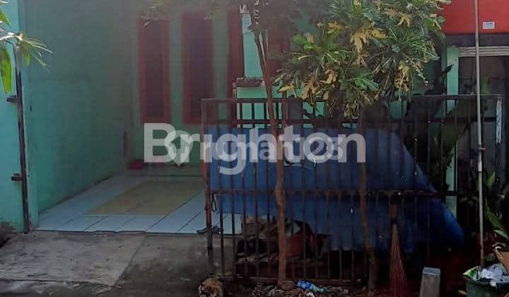 Di Jual Cepat Rumah di Puri Permai 3 Tiga Raksa