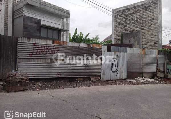 Di Jual Tanah Di Cimanggis , Depok, Jawa Barat
