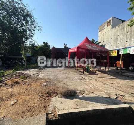 Di Jual Tanah Kavling Di Citra 1, Kalideres, Jakarta Barat