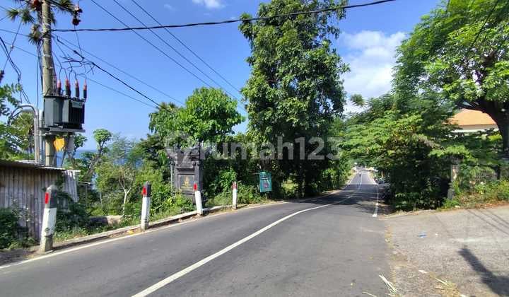 Tanah di Bunutan Karangasem Disewakan (25Th)