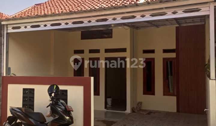 House 235 Million Near Tiger Monument Citayam