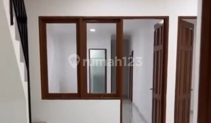 For Sale House in Sunter Permai Jaya, North Jakarta