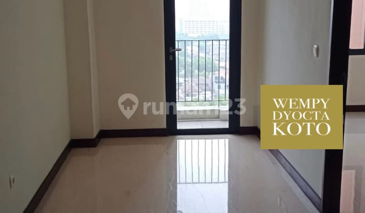 For Sale Loss Citra 7 Apartment Empty 2br