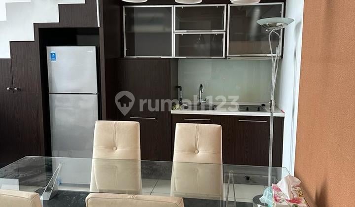 For Sale Cityloft 1 Bedroom Furnished Nice