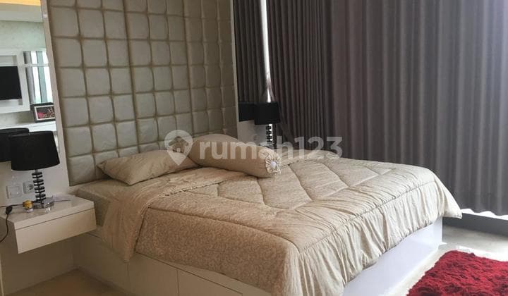 Di Jual Apartemen Lavenue Pancoran 1 Kamar Tidur Furnished