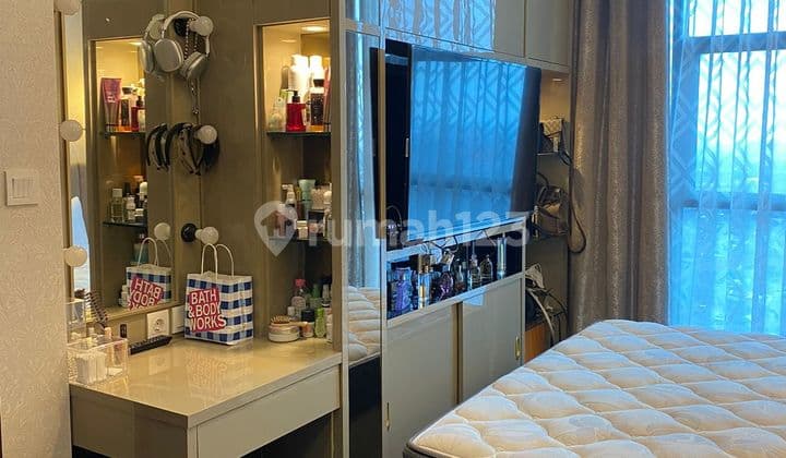 Disewakan Casa Grande 2 Kamar Tidur Furnished