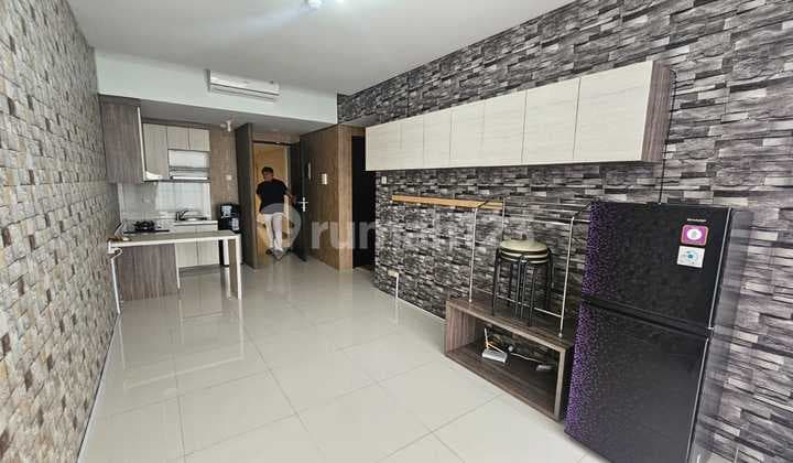 Disewakan Lexington Residence 1 Kamar Tidur Furnished