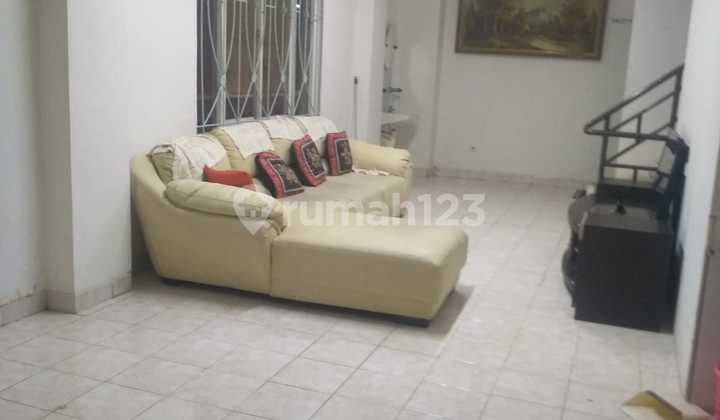 Quick Sale Affordable Mutiara Taman Palem Shop House