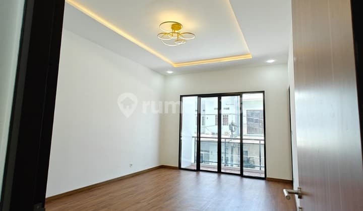 For Sale Citra Garden 2 House