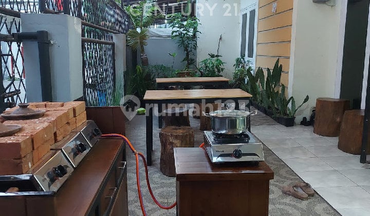 Cheap House, Taman Kopo Indah 1 Bandung