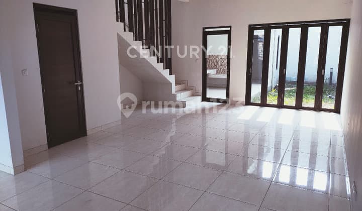 Rumah Baru 2 Lt Sayap Pasteur,komplek Cipta Graha