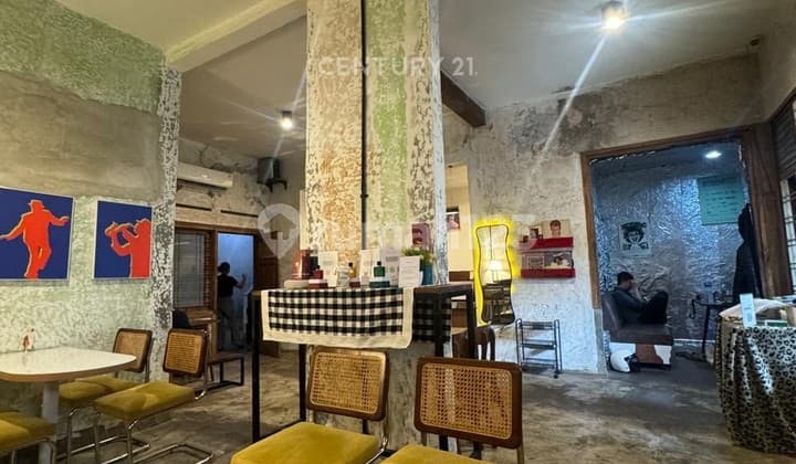 Murah Ruko Rumah Lokasi Terbaik di Ciateul Pungkur Bandung