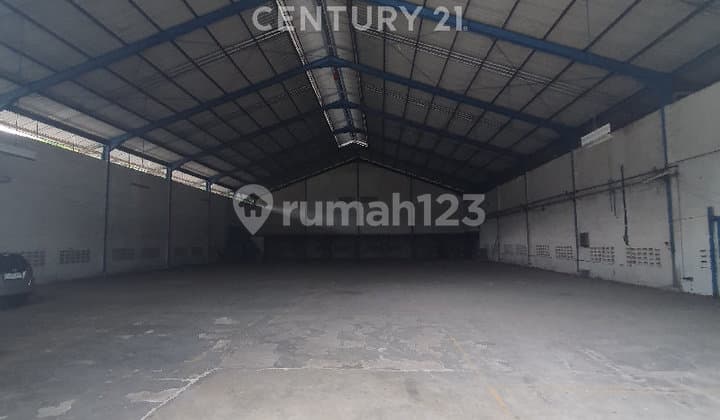 GUDANG, Distribusi Dan Perkantoran,Cimareme Padalarang