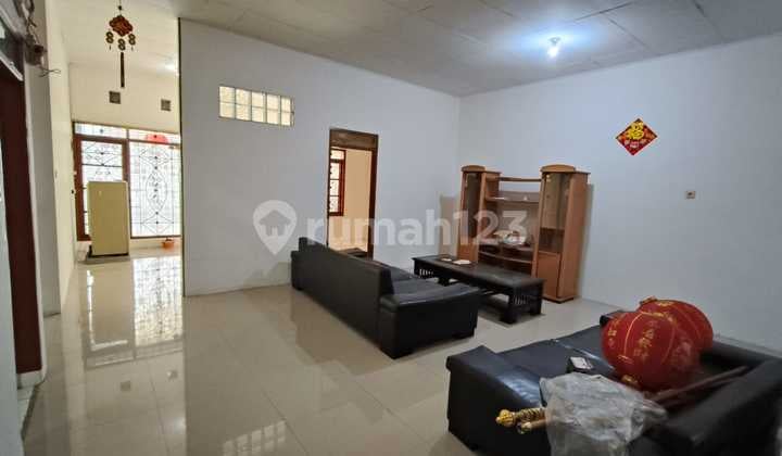 Affordable Ready-to-Live Homes in Taman Kopo Indah 3, Comfortable Neighborhood