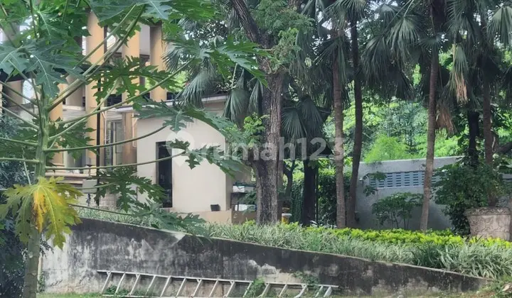 Kavling Hook Gold Coast Avenue PIK 389m Area Strategis Jarang Ada