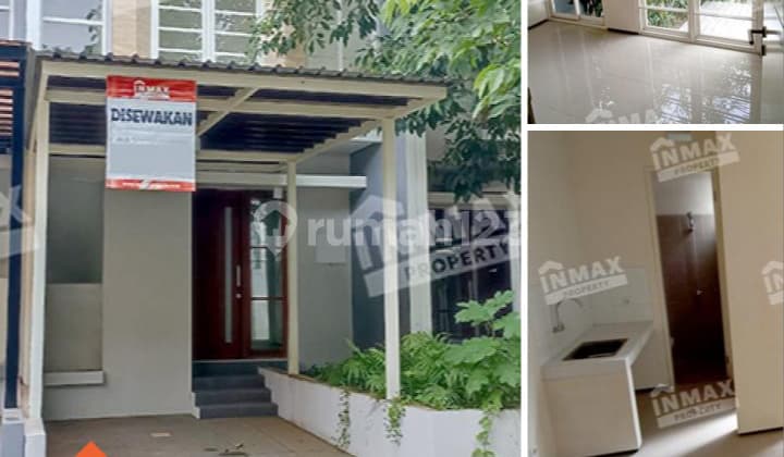 Rumah 2 Lantai di Jasmine Valley Araya, Nyaman dan Aman