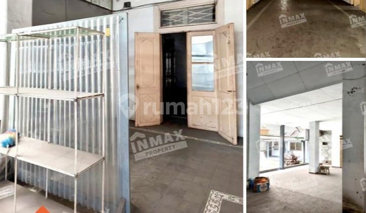 Rumah Di Daerah Kudusan,cocok Untuk Bisnis Dan Tempat Tinggal