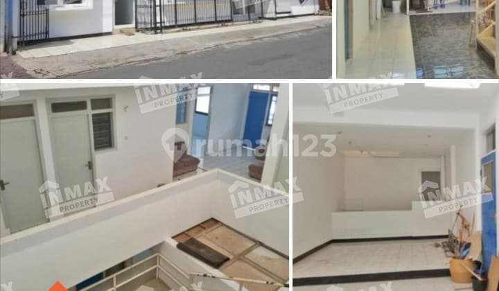 Rumah Kost Dekat dengan Hwa Ind, Cocok untuk Investasi