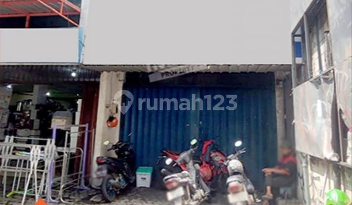 Ruko 2 Lantai di Kawanan Borobudur, Dekat Pasar Blimbing
