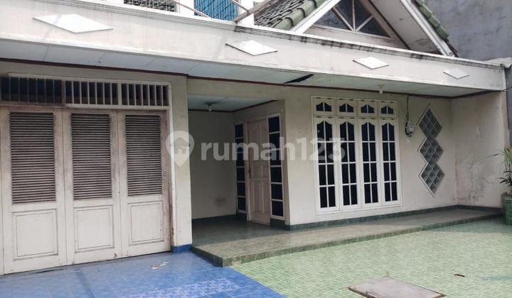Paling Murah!! Rumah Citra Garden 2 Luas 210m2
