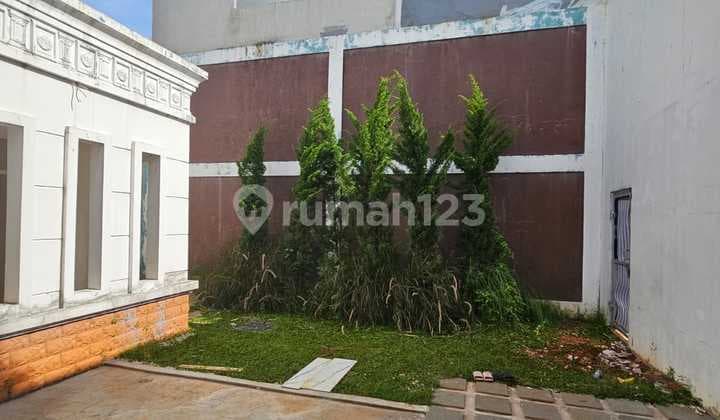 Green Lake City House Area 259M2 2 Floors