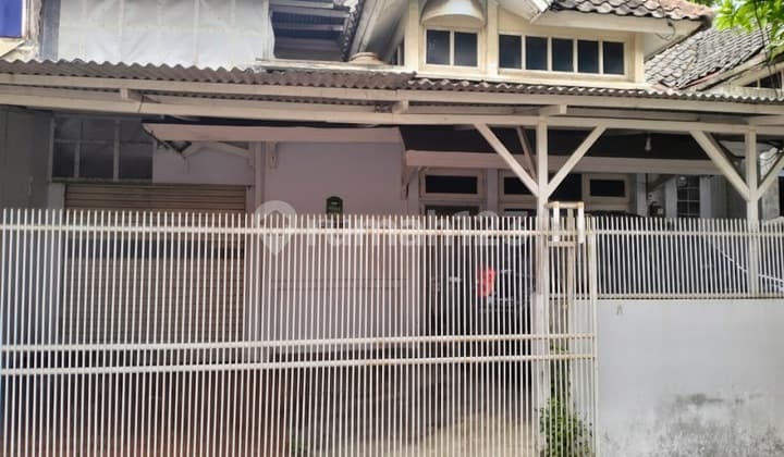 Citra 5 House, Size 10x16, Affordable, Minimal Renovation