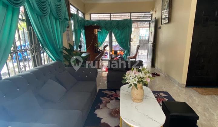 SELLING AT A LOSS!! Citra Garden 1 House 225m2 Corner 1.5 Floors