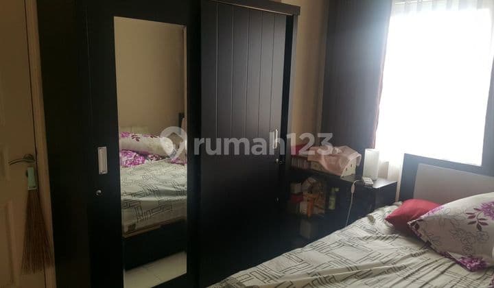 MURAH!! Apartemen City Resort SemiFurnish Luas 55m2