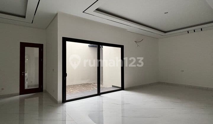 Rumah Foresta Bsd Luas 234M2 Rapih Siap Huni