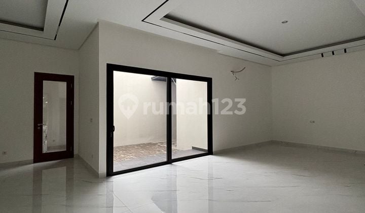 Rumah Foresta Bsd Luas 234M2 Rapih Siap Huni