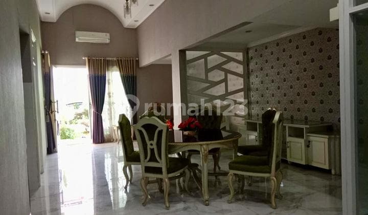 Fully Furnished!! Citra 2 House 160m2 Area