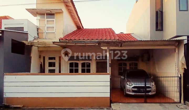 Dibawah NJOP Citra Garden 1 Luas 8X15 1 1/4 Lantai Dibawah NJOP Citra Garden 1 Luas 8X15 1 1/4 Lantai