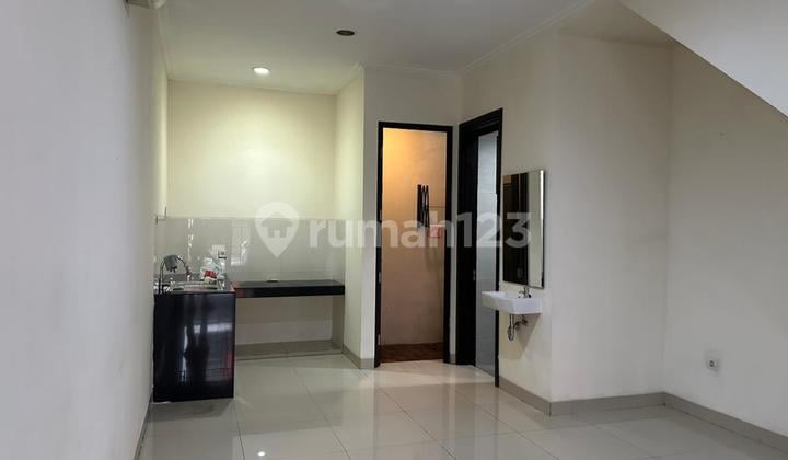 Green Village Luas 4X12 Siap Huni 2 Lantai