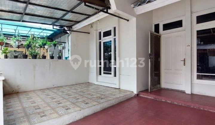 Rumah Citra 5 Luas 96M2 Rapih Siap Huni Murah