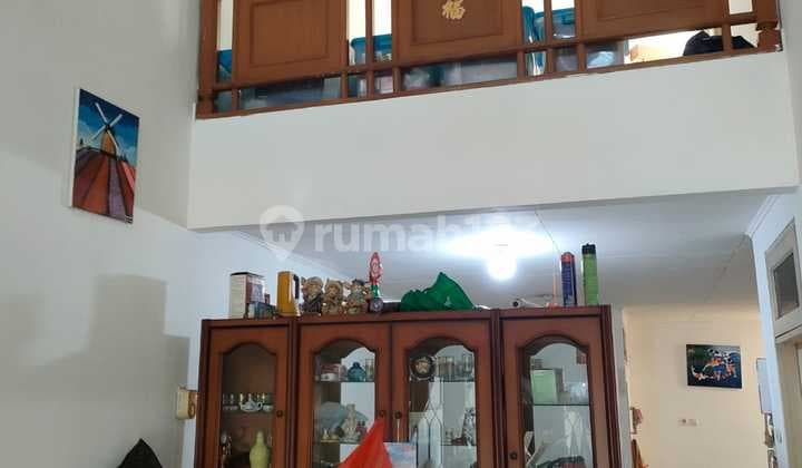 Rumah 1,5Lantai Citra Garden 5 Uk 6X16 Siap Huni