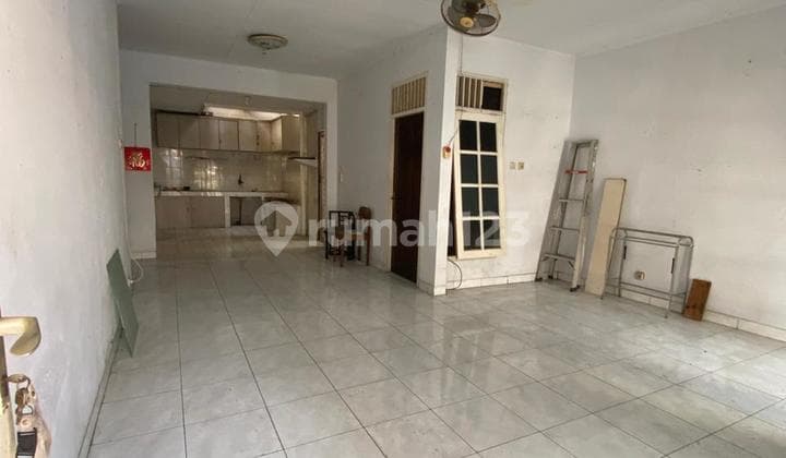 Quick Sale!! Citra Garden 1 House, 120m2 Area, Eligible for Mortgage