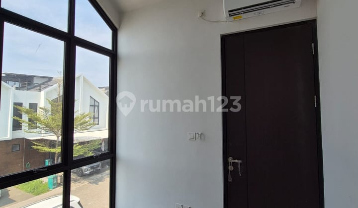 Citra Garden Puri Luas 5X12.5 2 Lantai Siap Huni