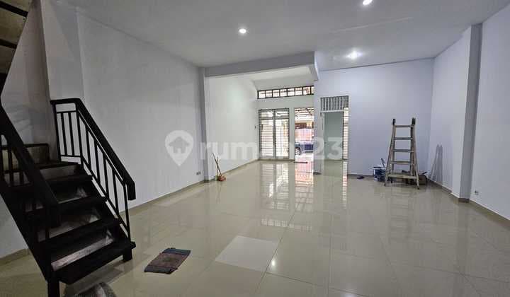 Citra 5 Ready to Occupy Area 6X16 Facing Southeast