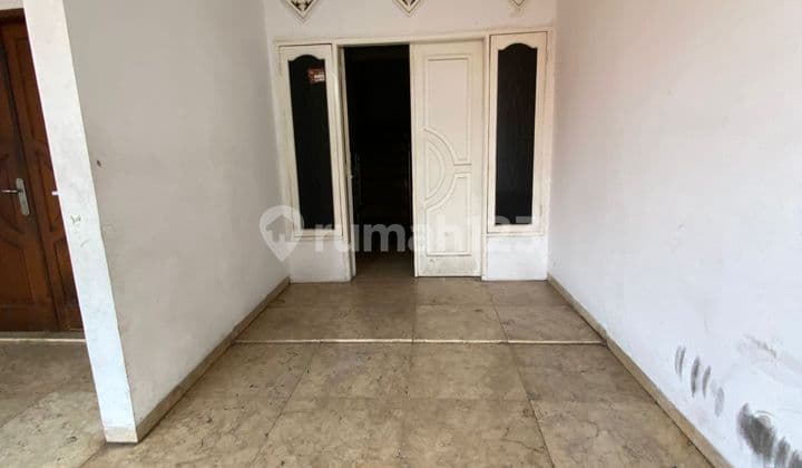 Disewakan Rumah 2 Lantai Di Grogol Limo Depok
