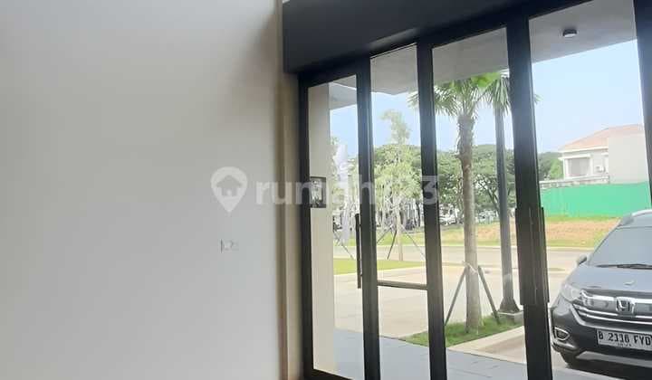 Ruko 2 Lantai The Neo Pathio Lippo Cikarang