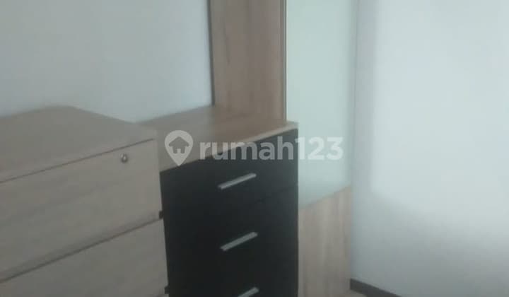 SELL Fast CONDOMINIUM GREEN BAY 2BR North Jakarta